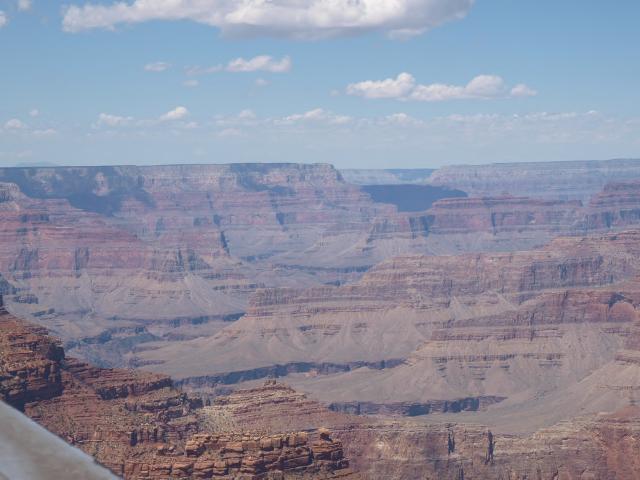 Grand Canyon East, Yavapai Point